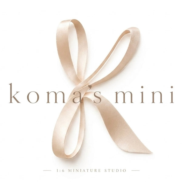koma'smini atures